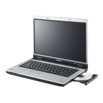 Samsung NP-R50 Manuel utilisateur