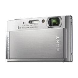 CYBER-SHOT DSC-T300