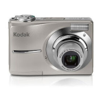 Kodak EasyShare C1013 : Guide d'Utilisation + AI Chat