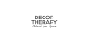 Decor Therapy