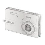 Kodak EasyShare M1073 IS : Assistance AI &amp; PDF
