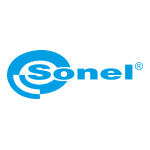 Sonel PVM-1021 Pro Manuel utilisateur
