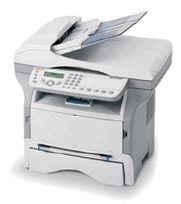 B2540 MFP