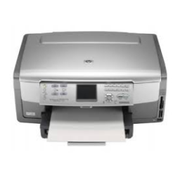 HP Photosmart 3210 Manuel du propriétaire | Fixfr