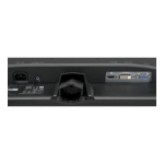 iiyama ProLite G2773HS: Manuel d'utilisation + Chat IA