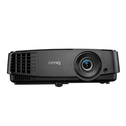 BenQ MS512H,MS521P,TS537 Manuel d'utilisation | AI Chat | Fixfr