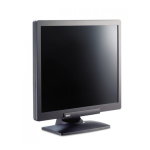 BenQ FP75G Manuel utilisateur