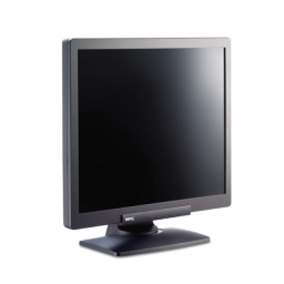 BenQ FP75G Manuel utilisateur | Fixfr