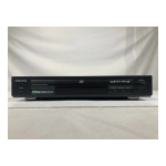 Samsung DVD-M201 Manuel utilisateur