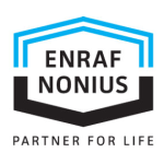 Enraf-Nonius CryoOne Manuel utilisateur