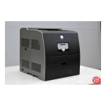 Dell 3010cn Color Laser Printer printers accessory Manuel utilisateur