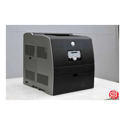 3010cn Color Laser Printer