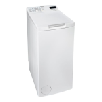 WMTF 6523 HFR Lave-linge: IA Chat &amp; PDF T&eacute;l&eacute;charger