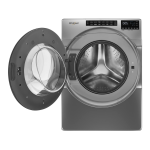 Whirlpool WS S1660 BF Manuel utilisateur