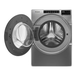 Whirlpool WS S1660 BF Manuel utilisateur | Fixfr