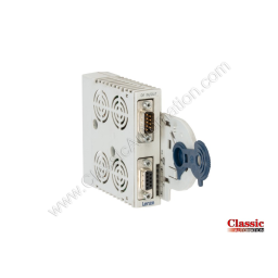 Lenze E94AYFLF Master frequency module Manuel utilisateur | Fixfr