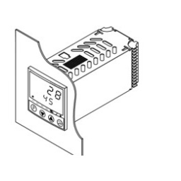 Raychem TCONTROL-05 Installation manuel | Fixfr