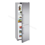 Liebherr CU/CUP 31../35../40.. : Assistance IA &amp; PDF