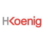 H.Koenig AGR80 inox Presse-agrumes Product fiche
