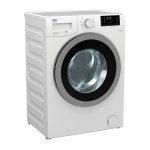 Beko WMY71483WMY 71483 LMB2 Manuel utilisateur