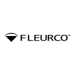 Fleurco Solo sp&eacute;cification