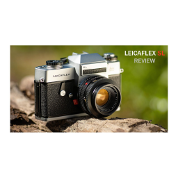 Leicaflex SL