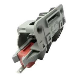 De Dietrich LVF78IT Manuel utilisateur | Fixfr