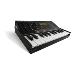 Roland D-05 Synth&eacute;tiseur lin&eacute;aire Manuel du propri&eacute;taire