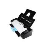 Avision AD215 series Document Scanner Manuel utilisateur