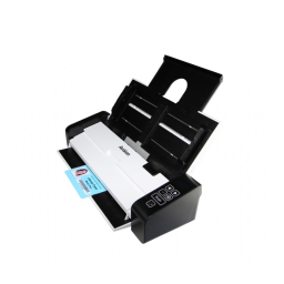 Avision AD215 series Document Scanner Manuel utilisateur | Fixfr