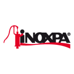 INOXPA MH M&eacute;langeur Horizontal: Chat IA &amp; PDF