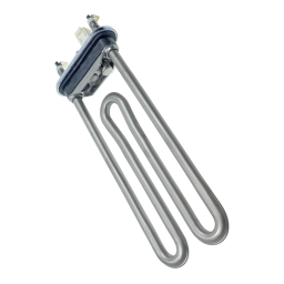 Electrolux EWP1275TDW Manuel utilisateur | Fixfr