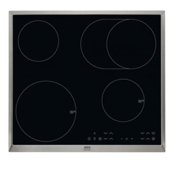 Aeg-Electrolux HK634150XB Manuel utilisateur | Fixfr