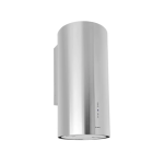 Ignis AKS 437/1 Hood Manuel utilisateur