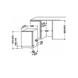 Whirlpool ADG 195 A Manuel du propriétaire | Fixfr