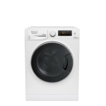 HOTPOINT/ARISTON RPD 1047 DD EU Washing machine Manuel utilisateur