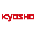 Kyosho No.566221/24 RC CAT 336 Excavator Manuel utilisateur