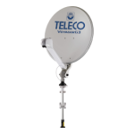 Teleco Voyager Digimatic - 65/85 Manuel utilisateur