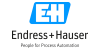 ENDRESS+HAUSER