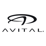 Avital 4300 Owner's Manual