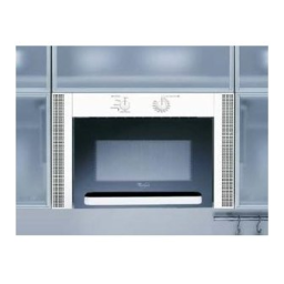 Whirlpool AMW 430 Manuel d'Utilisation | AI Chat | Fixfr