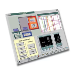 Eurotherm 4000 Manuel du propri&eacute;taire