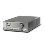 Cyrus 7 Integrated Amplifier Manuel utilisateur