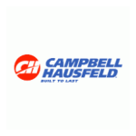 Campbell Hausfeld VT640300 Air Compressor Manuel utilisateur