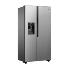 Gorenje NRS9181VX Réfrigérateur Américain Product fiche | Fixfr