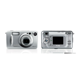 Kodak EASYSHARE LS443 Zoom: Guide + Chat IA | Fixfr