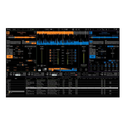 Avid M-Audio Torq v2.0 Manuel utilisateur | Fixfr