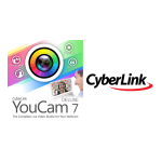 CyberLink YouCam 7 Manuel utilisateur