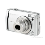 Fujifilm FinePix F40 fd Mode d'emploi