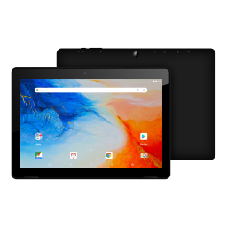 Logicom La Tab Link 101 : Manuel d'Utilisation + Chat IA | Fixfr